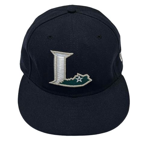 ニューエラ NEW ERA LONESTAR ローンスター ベースボールキャップ B.B CAP 【7 1/2-59.6CM】MADE IN ...