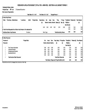 18 Printable Construction Project Budget Template Forms - Fillable ...