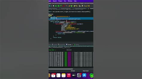 Image result for Spring Boot Webhook
