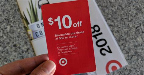Image result for Target 10 Promo Code