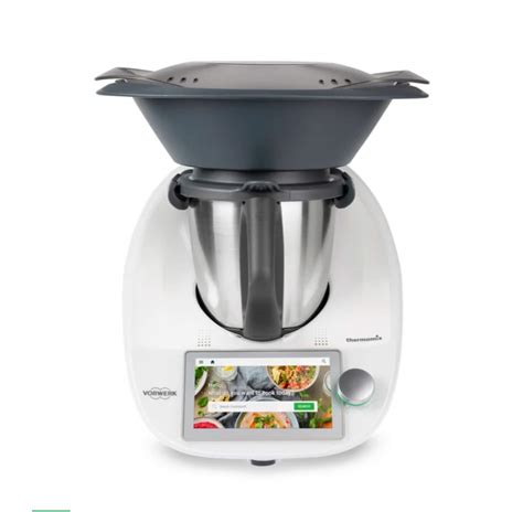 Buy Thermomix 500 mL Food Blender Online at Low Prices in India - Amazon.in