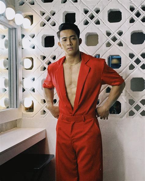 周六嘎鮮肉｜巧克力腹肌！讓人想咬一口的菲律賓演員：Argel Saycon | GagaTai 嘎嘎台