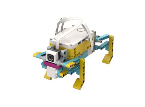 Image result for Spike Prime Projects