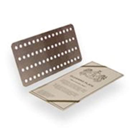 Silver solution cleaning plate (Polivit) - De Zilverwinkel