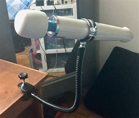 Image result for Using a Hitachi Wand