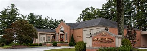Acree-Davis Funeral Home | Toccoa, GA