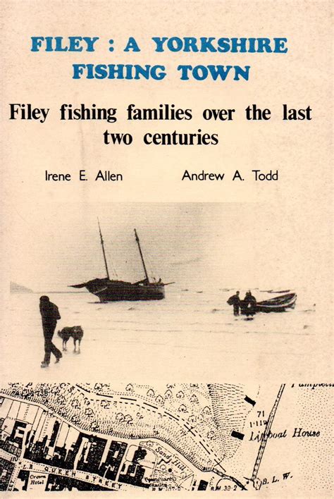 Buy Filey: A Yorkshire Fishing Town - Filey Fishing Families Over the ...
