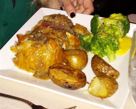 CAPRICCIO, Providence - Downtown Providence - Menu, Prices & Restaurant ...