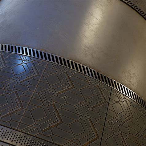 Guardians Of The Galaxy Floor