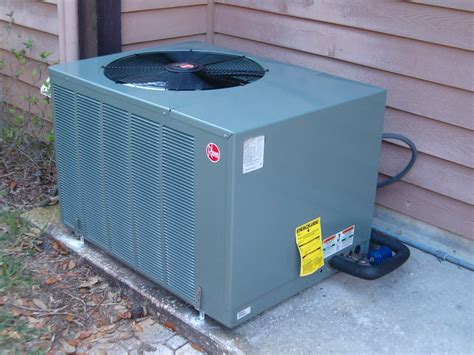 Air Conditioning Unit Heat And Cool at Ethan Carruthers blog
