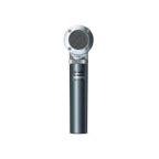 BETA 181 - Side-Address Condenser Microphone with interchangeable ...