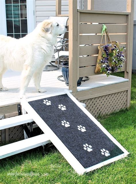 Clearance 10 foot dog ramp Cheap Sale Lightweight Folding Dog Ramp ...