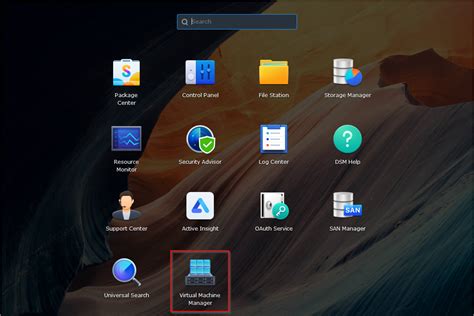 Image result for Install Virtual Machine Manager