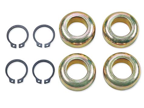 Roller Assembly Kit for Heavy Duty Scissor Lift Trucks H-5958 - ULINE