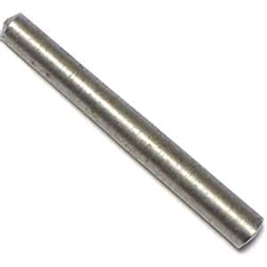 Hard-to-Find Fastener 014973363291 Taper Pins Number 3/0, 1-Inch, 12 ...
