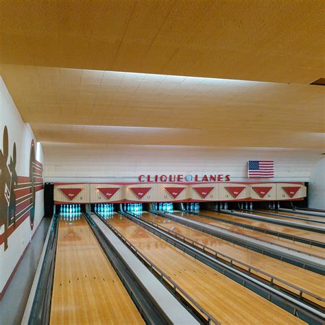 CLIQUE LANES (2025) All You Need to Know BEFORE You Go (with Photos ...