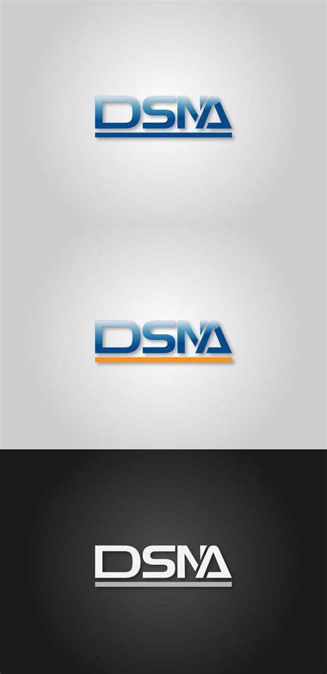 Entry #284 by deverasoftware for DSNA NEW LOGO | Freelancer