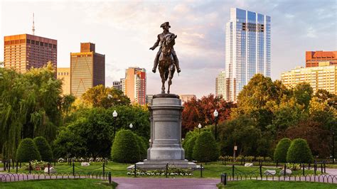 3 days in Boston: The perfect itinerary - Tripadvisor