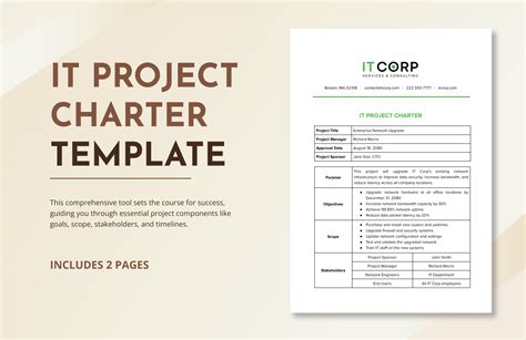 Image result for Writing Project Charter