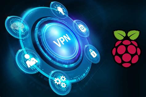 Raspberry Pi VPN Projects 的图像结果