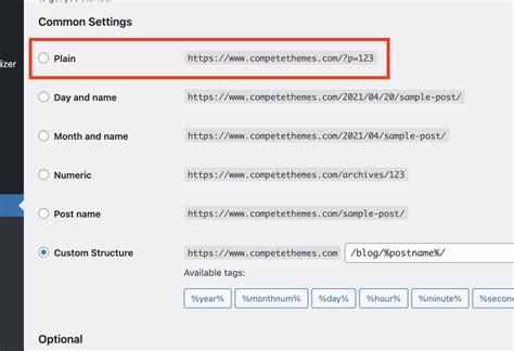 Image result for How to Use Permalink