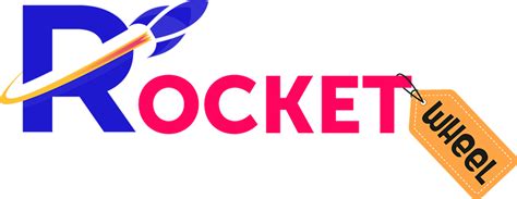 Rocket Wheel
