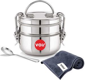 Lunch Boxes - Buy Lunch Boxes Online at Best Prices In India | Flipkart.com