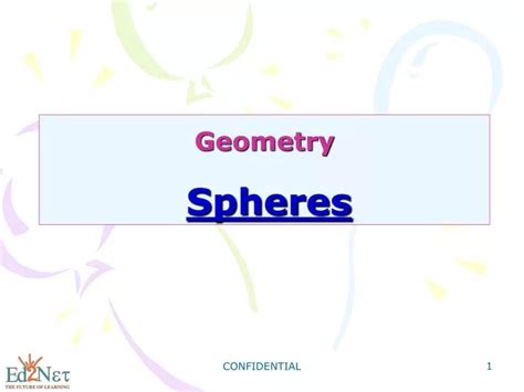 Geometry Sphere Tutorial 的图像结果