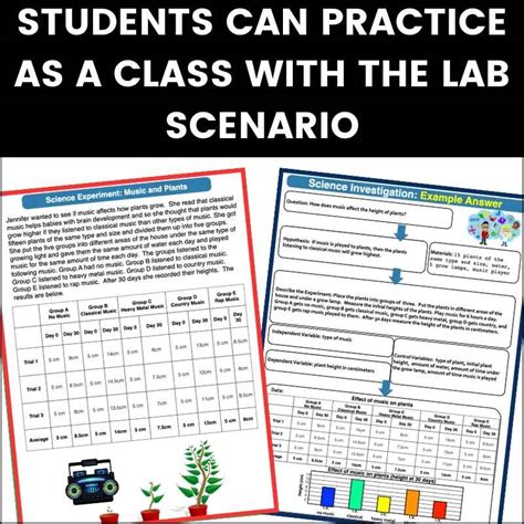 Science Lab Report Example 的图像结果