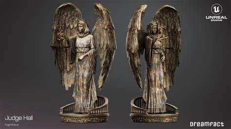 Judge Angel
