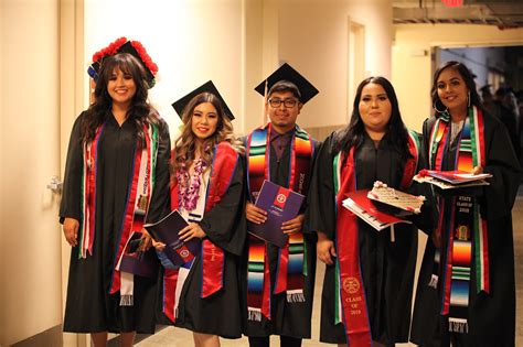 Application - ChicanoLatino Commencement Celebration