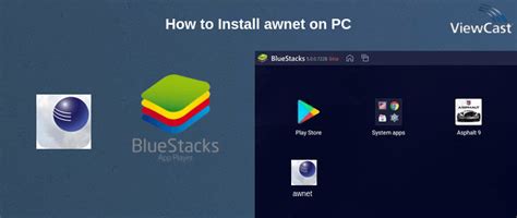 Image result for Awnet Connection Wizard