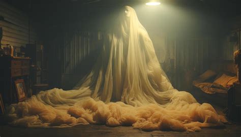 Image result for Animated Haunted Ghost Bride