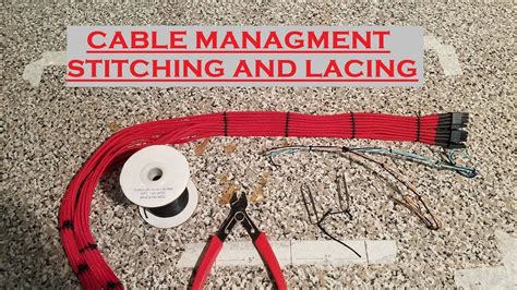 Image result for Wax String Cable Tie