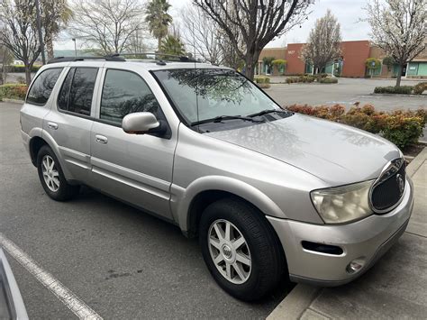 2004 Buick Rainier for Sale in Walnut Creek, CA - OfferUp