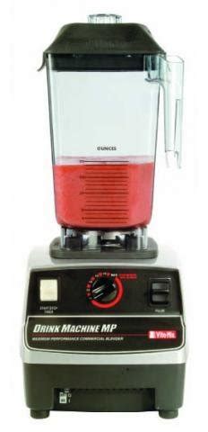 Buy Vitamix Drink Machine MP Blender 5040 with 32oz Container Online at ...