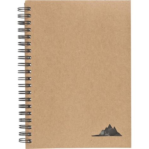 Advertising Stone Paper Notebooks (33 Sheets) | Notebooks