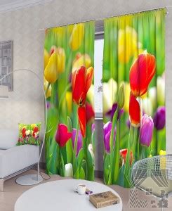 154 cm (5ft) Window Curtain Price in India - Buy 154 cm (5ft) Window ...