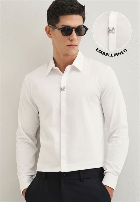 Designer Shirts for Men (2025)