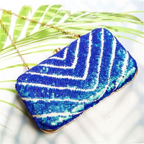 A Clutch Story - Premium handcrafted Clutches and Potlis Online India ...