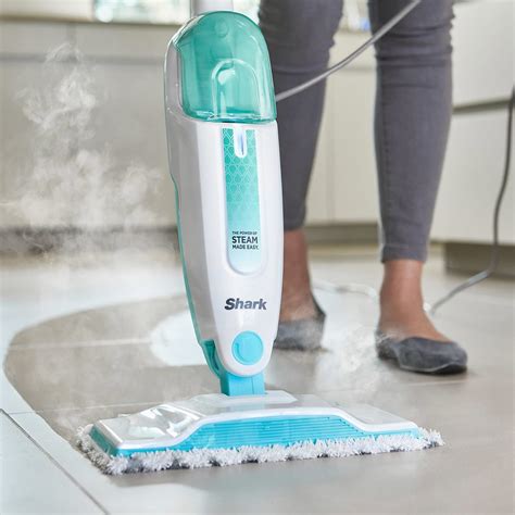 Shark Classic Steam Mop S1000UK - Shark Steam Mops
