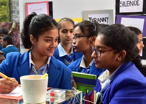 Manava Bharti India International School