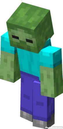 Character Animation Mod for Minecraft Java Edition 的图像结果