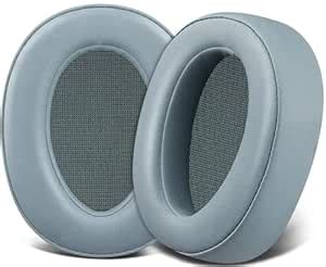 SOULWIT Replacement Earpads Cushions for Sony WH-H900N (h.Ear on 2 ...