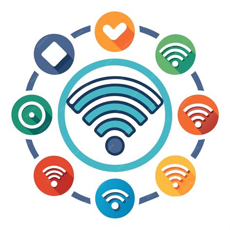 Wifi 的图像结果