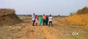 CNT Free Plot at Prime Location Registry & Mutation - Lands & Plots in ...
