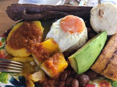 ASADOS DOÑA ROSA PUERTO COLOMBIA - Restaurant Reviews, Phone Number ...