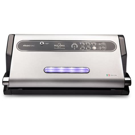 Buy Avid Armor - Vacuum Sealer Machine Magic Vac Maxima 2 Vacuum Food ...