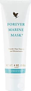 FOREVER MARINE MASK - Price in India, Buy FOREVER MARINE MASK Online In ...