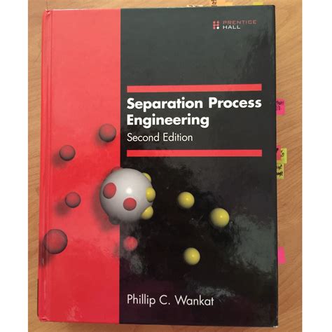 Image result for Separation Process Engineering